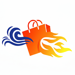 Turning Point Bazaar app icon