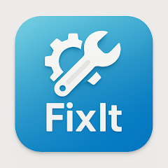 Fix It App repair platform