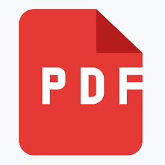 PDF Reader document viewer